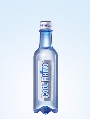 Cool Rhino Cooling Water 350ml